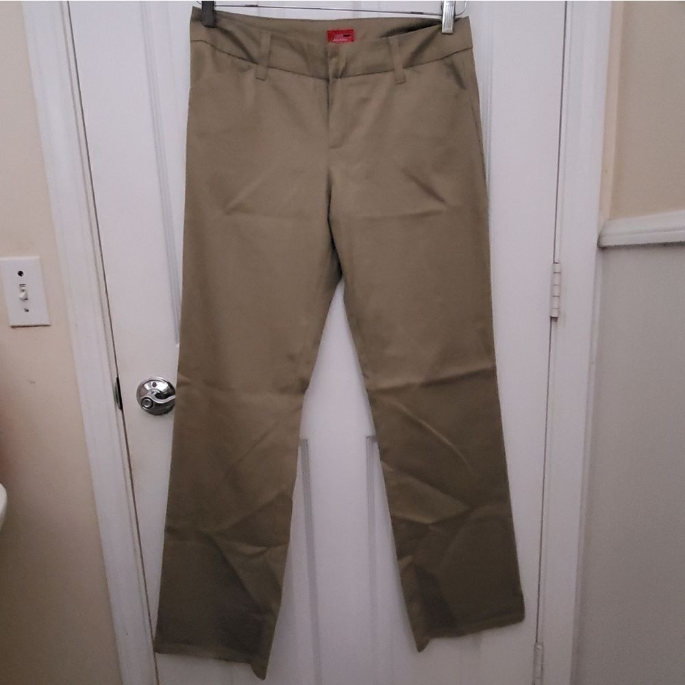 Dickies Khaki Pants 13